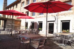 La Brasserie du Pôle