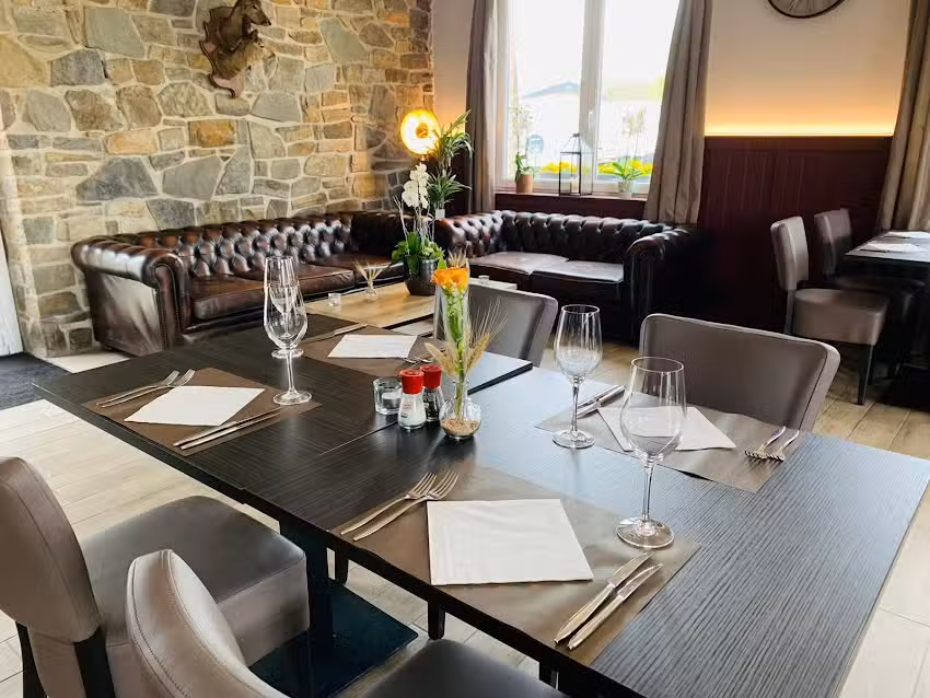 La Brasserie du Ravel