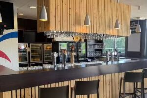 La Brasserie du Stade