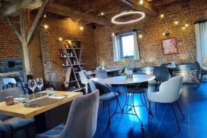 La brasserie d’Upigny (La table d’Upignac)