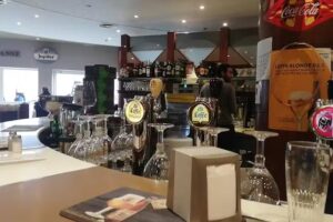 La Brasserie Mendy&rsquo;s