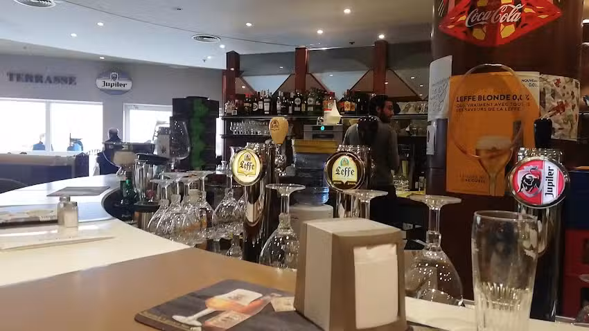 La Brasserie Mendy’s