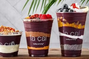 LA ÇAI Bar
