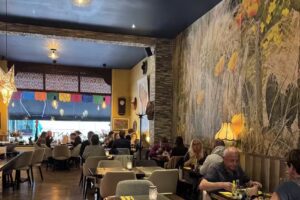 La Cantina del Coronel 🇲🇽