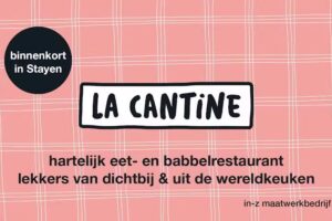Die Kantine