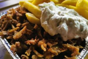 La Cantine de Bourgeois