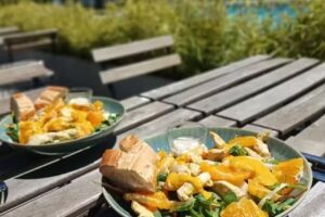 La Cantine De La Place