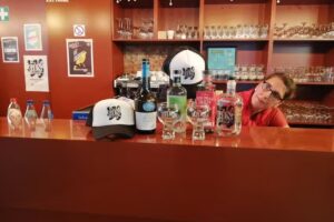 LA CANTINE DE MARTIN