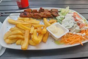 Das Haus der Papilles