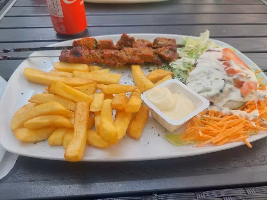 Das Haus der Papilles