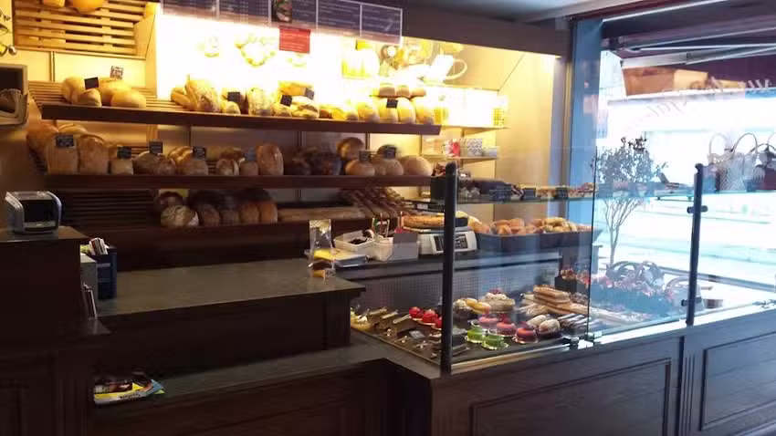 La cerise sur le gâteau