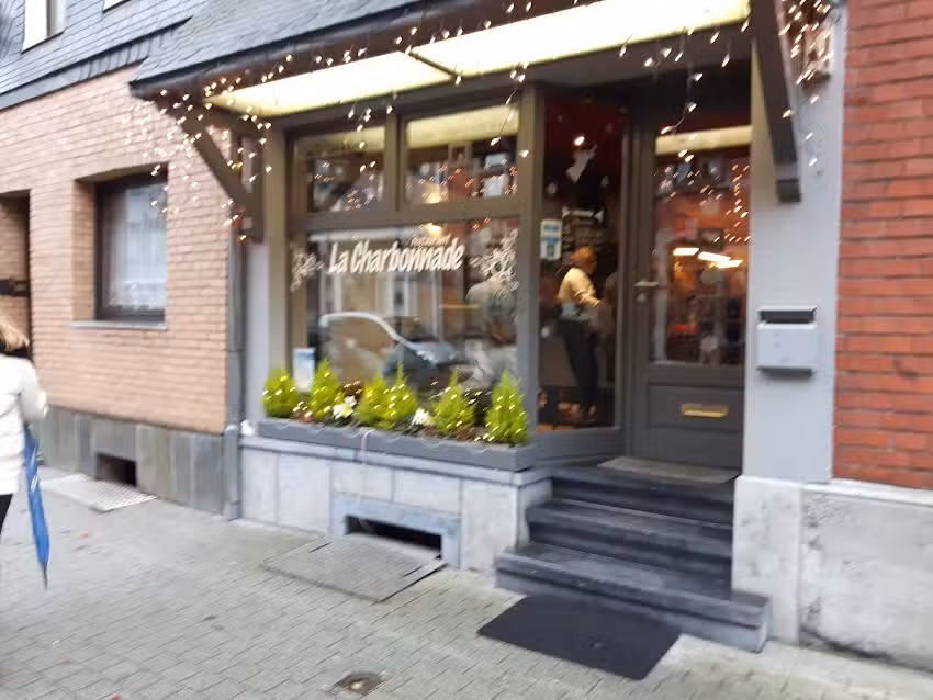 La Charbonnade