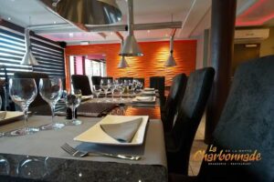 La Charbonnade de la Botte