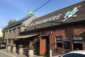 La Chaumière de l&rsquo;E3