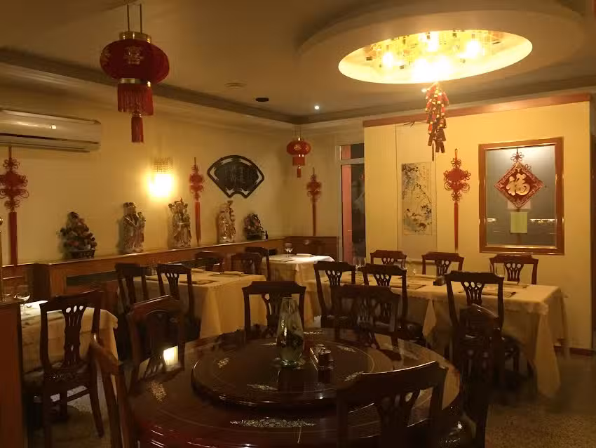 Das Kaiserliche China