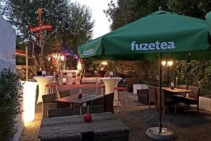 La Churrascaria Gosselies