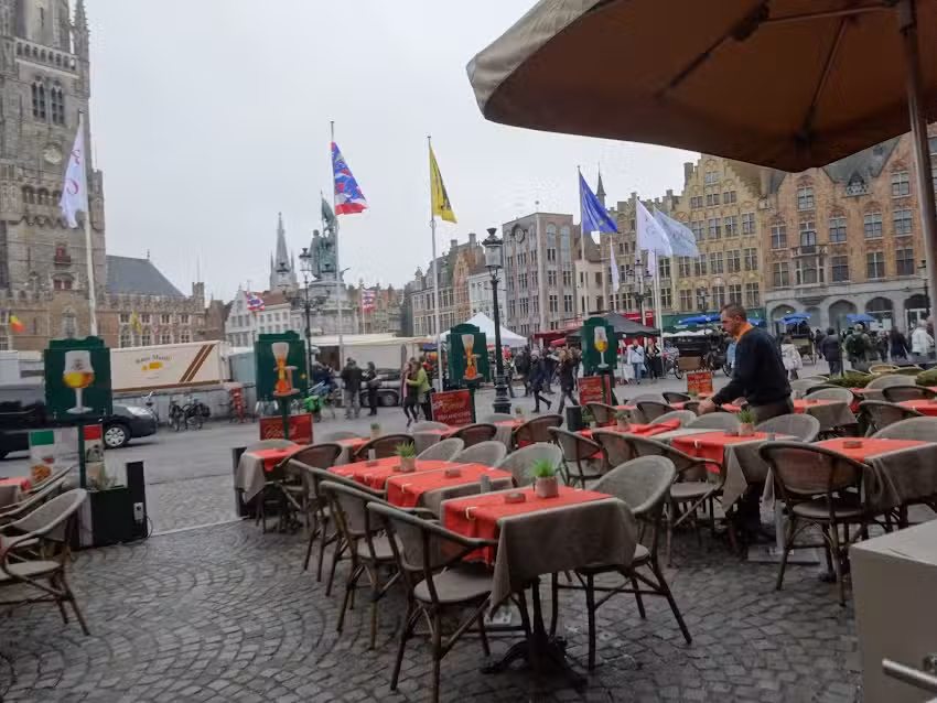 La Civiere d&rsquo;Or