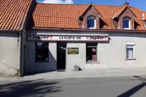 La Clef d’Or von Léa