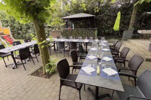 La Commedia toto Ristorante (Pizzapazziatoto)