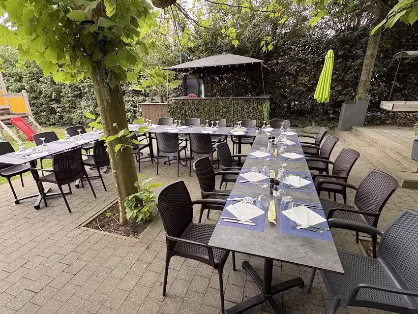 La Commedia toto Ristorante (Pizzapazziatoto)