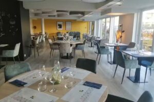 Restaurant La Corderie