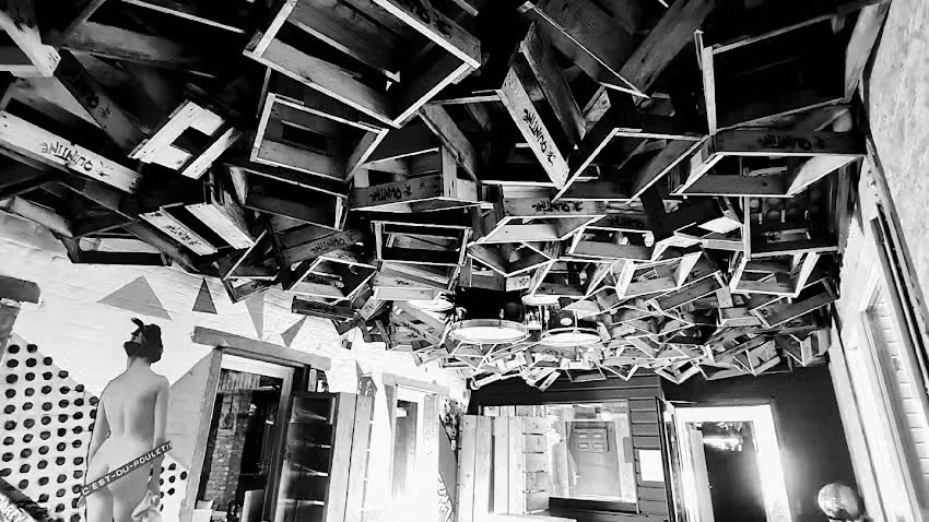 La Couronne – Bar de Copains