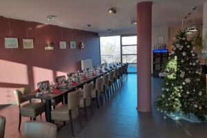 La cuisine des Compagnons