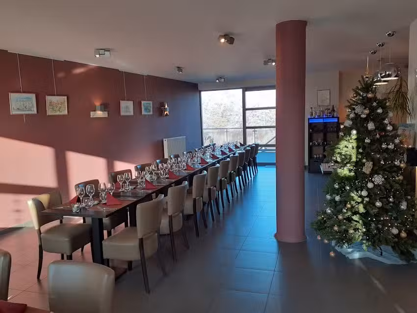 Die Küche der Gefährten