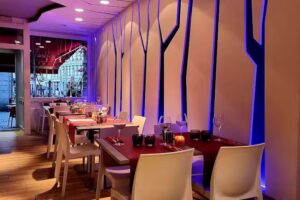 La Cuisine Des Saveurs Du Sud