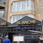 La Dame Blanche