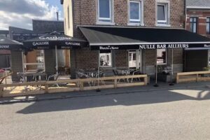 La délicieuse – Chez vero