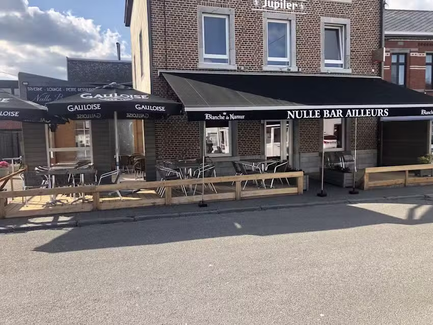 La délicieuse – Chez vero