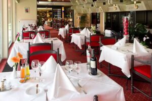 La Diligence Post Hotel