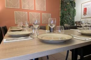 La Drève Brasserie & Restaurant