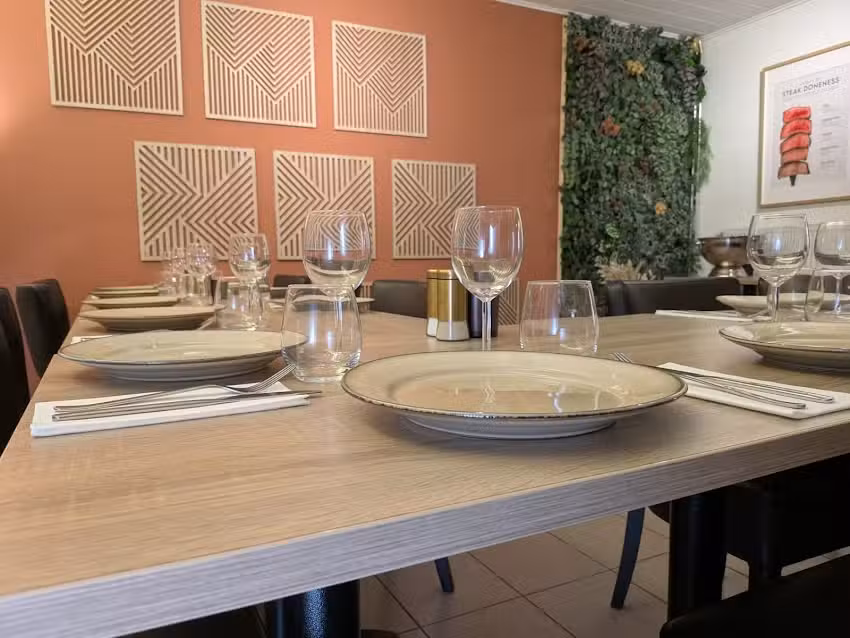 La Drève Brasserie & Restaurant