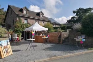 La Fabrique de Gertrude