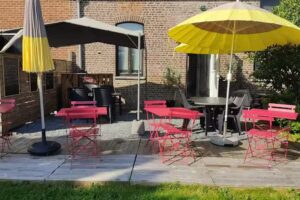 Die Familie der Woche