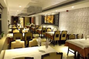 La Ferme Blanche d’Asie