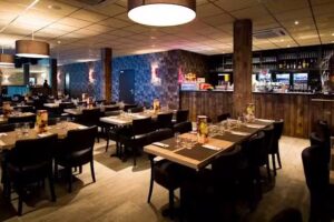 Die Ferme d’Abondance