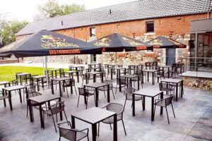 La Ferme de la Bonne Maman