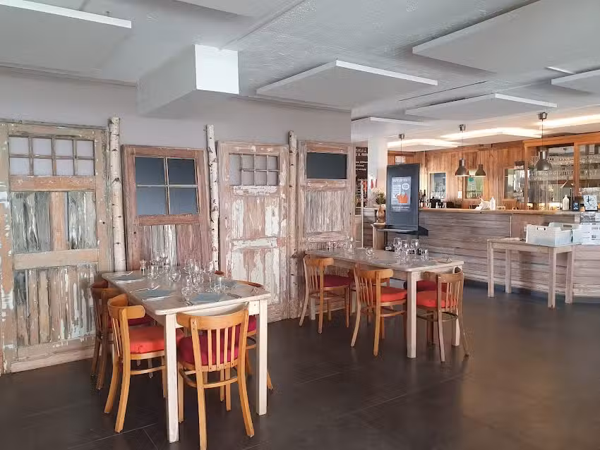 La Ferme De Froidmont Insertion