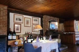 La Ferme de la Reine des Prés