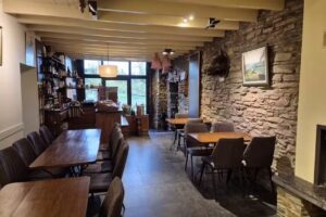 La ferme des Sanglochons