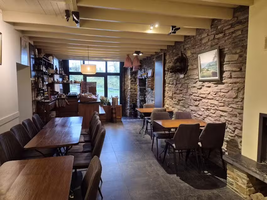 La ferme des Sanglochons