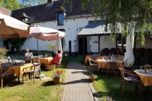 La ferme du Faubourg