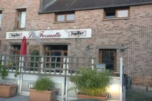 La Fermette