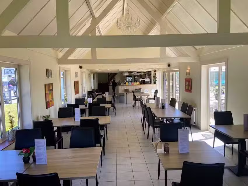 Die Fermette Adinkerke