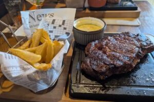 Les Ferté Erquelinnes