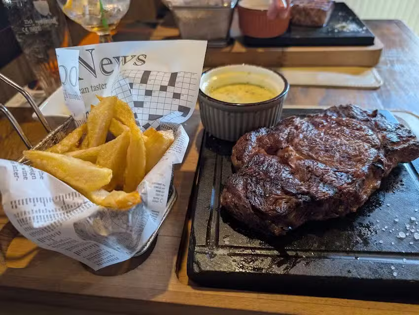 Die Ferté Erquelinnes