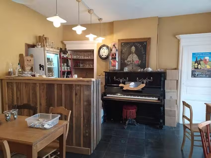 Le patron f&eacute;roce